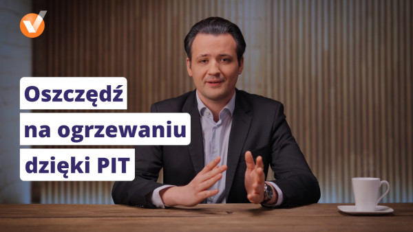 Rozliczenie PIT 2024 - Jak Skorzystać Z Ulgi Termomodern... - PITax.pl