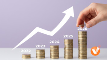 Najniższa krajowa 2026 - dla kogo, ile wynosi brutto i netto?